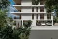 Wohnung 2 Schlafzimmer 100 m² Gemeinde bedeutet Nachbarschaft, Cyprus