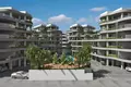 Apartamento 3 habitaciones 110 m² Larnaca District, Chipre