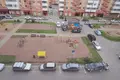 Appartement 1 chambre 41 m² en Kolppana, Russie