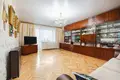 3 bedroom apartment 99 m² Minsk, Belarus