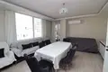 3 bedroom apartment 110 m² Mezitli, Turkey