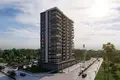 Apartamento 2 habitaciones 75 m² Akdeniz, Turquía