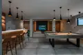 5 bedroom villa 320 m² Grad Split, Croatia