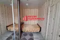 2 room apartment 42 m² Hrodna, Belarus