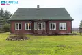 Casa 93 m² Ruzgiskes, Lituania