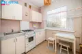 2 room apartment 47 m² Vilnius, Lithuania