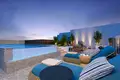 2 bedroom apartment 84 m² Germasogeia, Cyprus