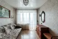 3 room apartment 66 m² Minsk, Belarus