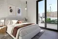 Willa 3 pokoi 133 m² Fuente Alamo de Murcia, Hiszpania