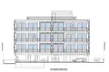 Mieszkanie 2 pokoi 97 m² Pafos, Cypr