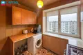 3 room apartment 53 m² Kedainiai, Lithuania