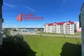 3 room apartment 64 m² Vyalikaya Byerastavitsa, Belarus