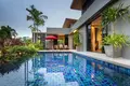 Casa 4 habitaciones 620 m² Phuket, Tailandia