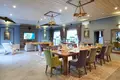 Ferienhaus 414 m² Tarasava, Belarus
