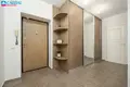 2 room apartment 57 m² Vilnius, Lithuania