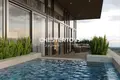 Wohnung 1 zimmer 788 m² Dubai, Vereinigte Arabische Emirate