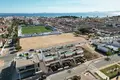 Mieszkanie 3 pokoi 157 m² San Pedro del Pinatar, Hiszpania