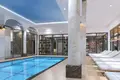 1 bedroom apartment  Incekum, Turkey