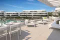 2 bedroom apartment  Estepona, Spain