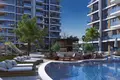 Apartamento 2 habitaciones 72 m² Muratpasa, Turquía