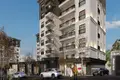 Квартира 1 комната 180 м² Турция, Турция