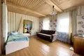 House 61 m² Snouski sielski Saviet, Belarus