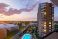 Apartamento  Akdeniz, Turquía