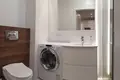2 room apartment 33 m² in Warsaw, Poland