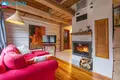 Casa 129 m² Vilna, Lituania
