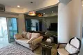 1 bedroom condo 93 m² Na Kluea, Thailand