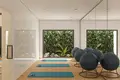 Квартира 1 комната 70 м² Аланья, Турция