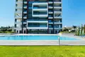 Apartamento 3 habitaciones 190 m² Koinoteta Mouttagiakas, Chipre