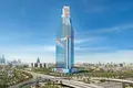 Mieszkanie 2 pokoi 800 m² Dubaj, Emiraty Arabskie