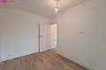 Wohnung 3 Zimmer 46 m² Polangen, Litauen