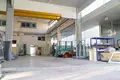 Manufacture 1 000 m² in Bornova, Turkey