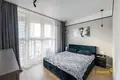 Appartement 3 chambres 58 m² Minsk, Bélarus