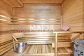 Дом 3 комнаты 72 м² Helsinki sub region, Финляндия