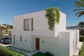 3-Schlafzimmer-Villa 164 m² l Alfas del Pi, Spanien