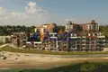2 bedroom apartment 122 m² Nesebar, Bulgaria