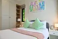 Wohnung 2 zimmer 59 m² Phuket, Thailand