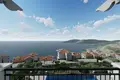 2 bedroom apartment 109 m² Lustica, Montenegro