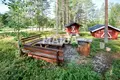 Chalet 3 chambres 53 m² Ylitornio, Finlande