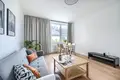 Квартира 2 комнаты 50 м² в Варшаве, Польша