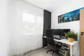 Квартира 130 м² Краков, Польша