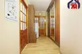 3 room apartment 62 m² Sluck, Belarus