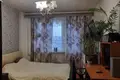 Wohnung 2 Zimmer 51 m² Minsk, Weißrussland