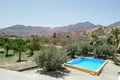 5 bedroom house  Alsodux, Spain