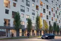 Apartamento 26 m² Varsovia, Polonia
