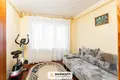 Квартира 4 комнаты 80 м² Минск, Беларусь