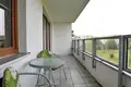 Appartement 2 chambres 54 m² en Poznan, Pologne